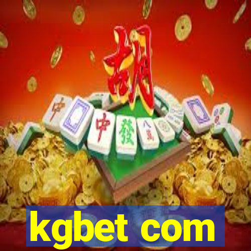 kgbet com