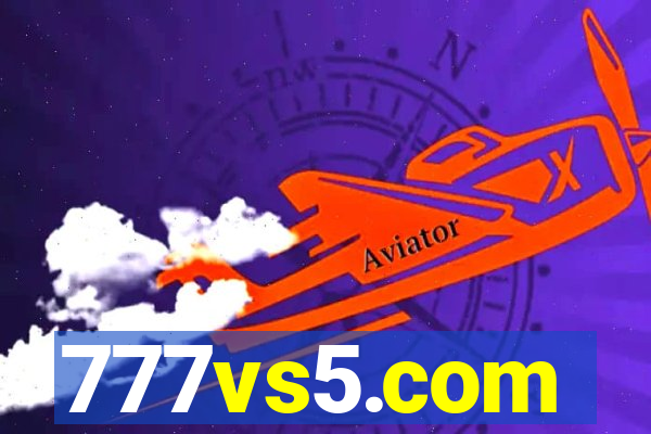 777vs5.com