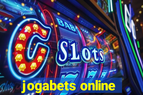 jogabets online