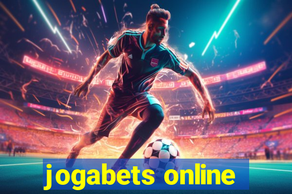 jogabets online