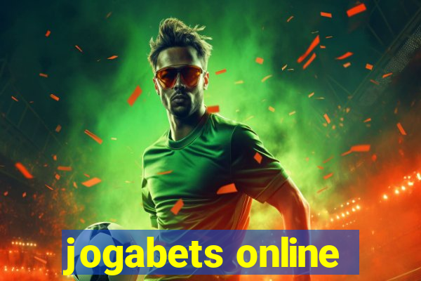 jogabets online