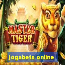 jogabets online