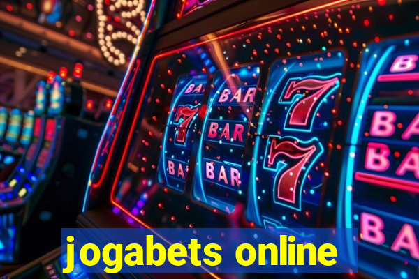 jogabets online