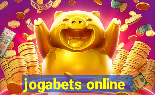 jogabets online