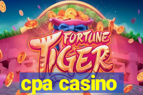 cpa casino