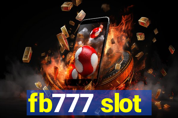 fb777 slot