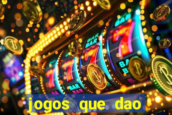 jogos que dao bonus de boas vindas sem deposito