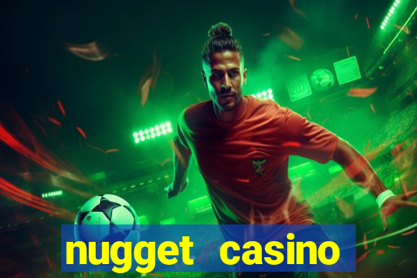 nugget casino resort sparks nv