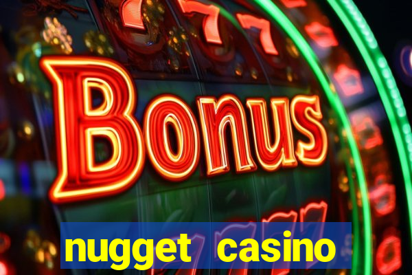 nugget casino resort sparks nv