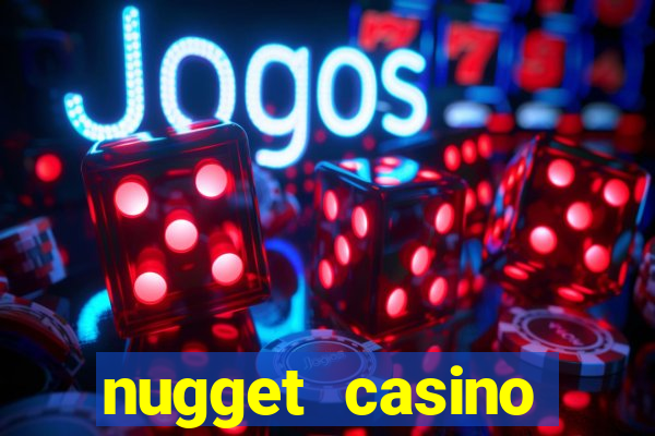 nugget casino resort sparks nv