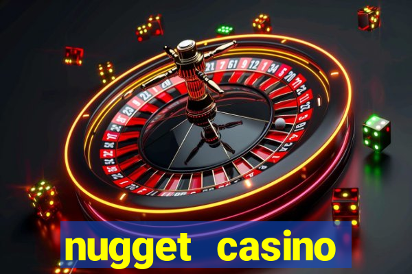 nugget casino resort sparks nv