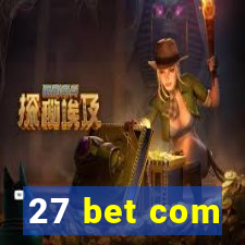 27 bet com