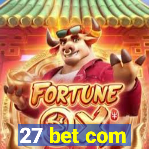 27 bet com