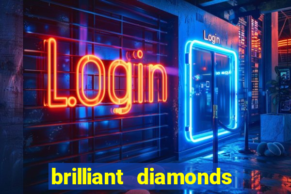 brilliant diamonds hold&win slot online