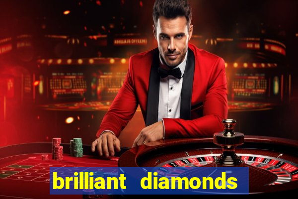 brilliant diamonds hold&win slot online