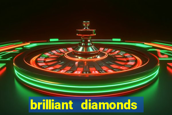 brilliant diamonds hold&win slot online