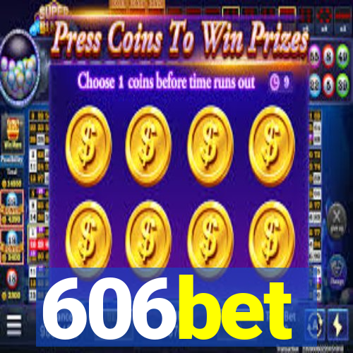 606bet