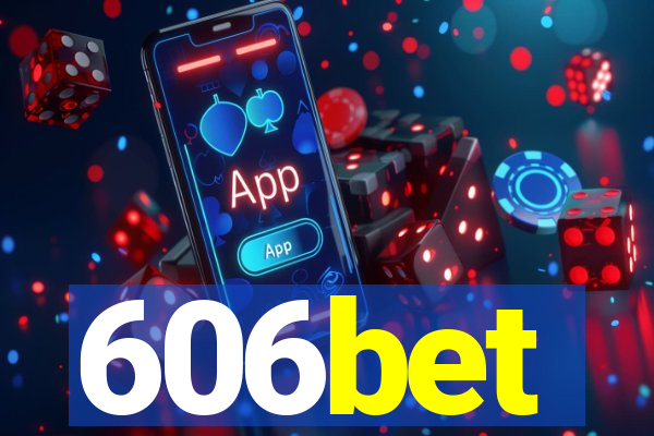 606bet