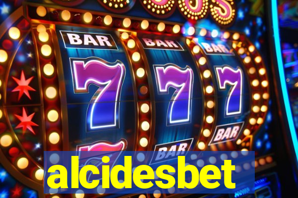 alcidesbet