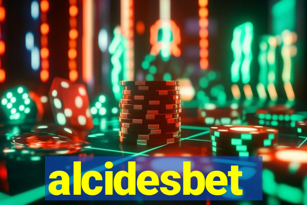 alcidesbet