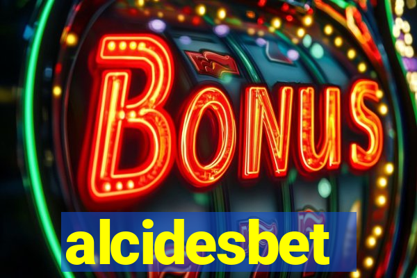 alcidesbet