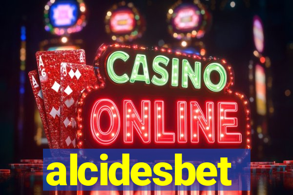 alcidesbet