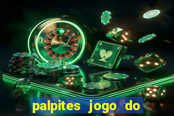 palpites jogo do bicho hoje