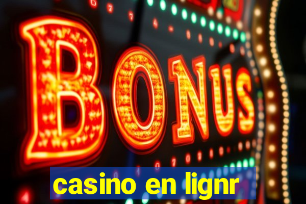 casino en lignr