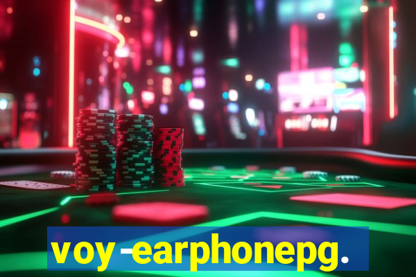 voy-earphonepg.com