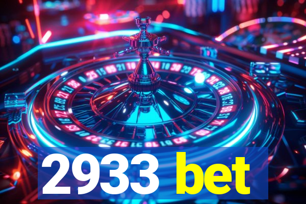 2933 bet