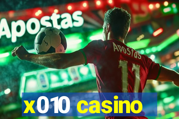 x010 casino