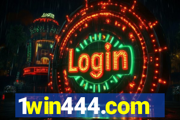 1win444.com