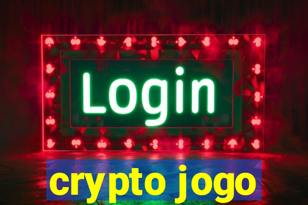 crypto jogo