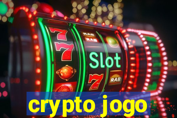 crypto jogo