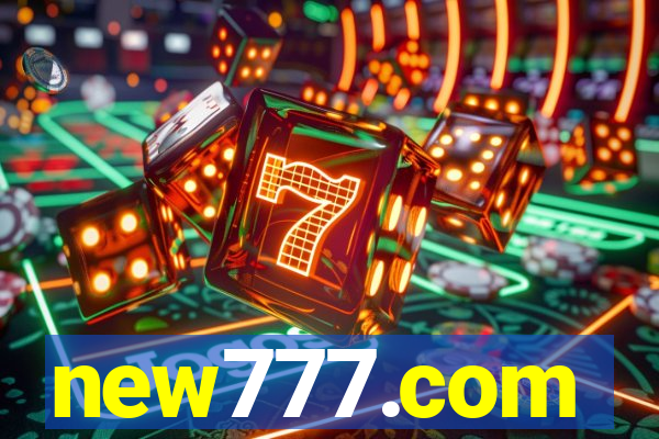 new777.com