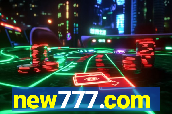 new777.com