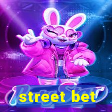 street bet