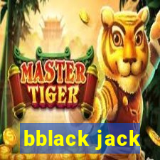 bblack jack