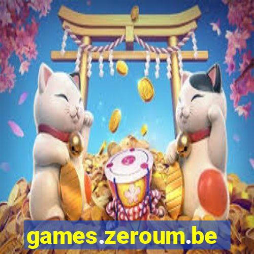 games.zeroum.bet