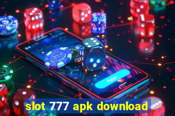 slot 777 apk download