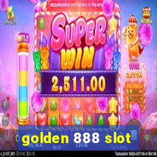 golden 888 slot