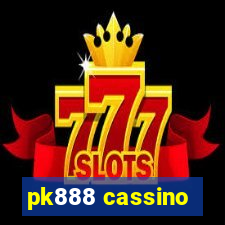 pk888 cassino