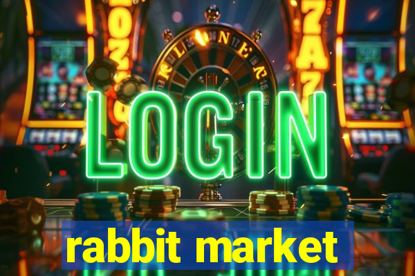 rabbit market