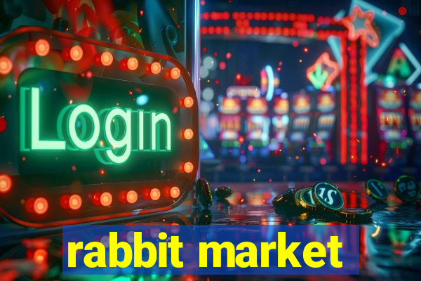 rabbit market