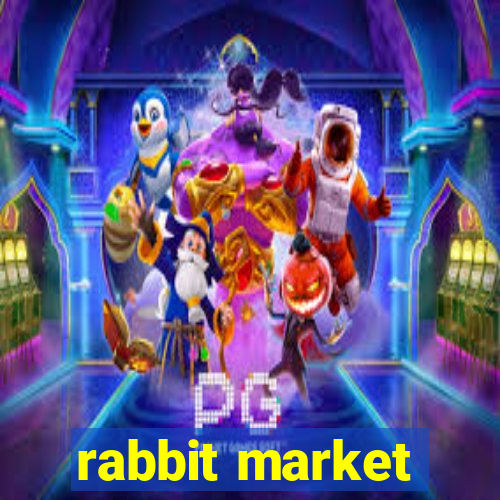 rabbit market