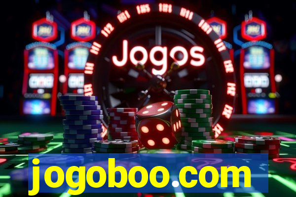 jogoboo.com