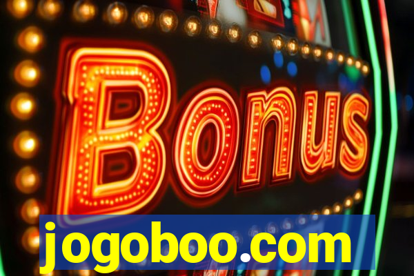 jogoboo.com