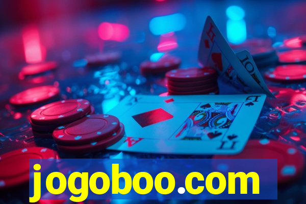 jogoboo.com