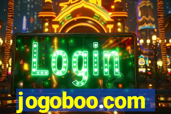 jogoboo.com