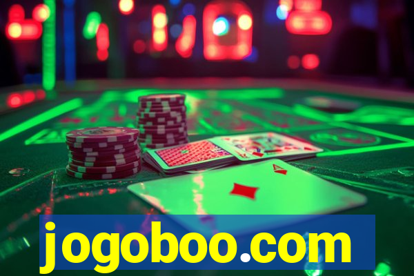 jogoboo.com